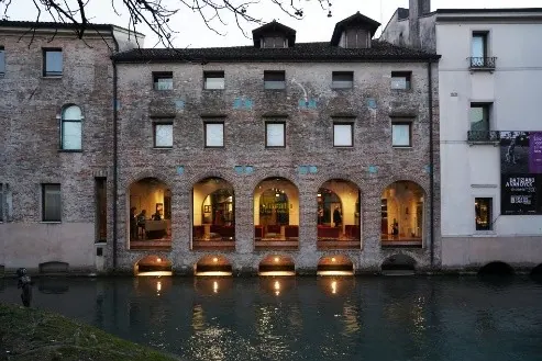 Ca' dei Carraresi
