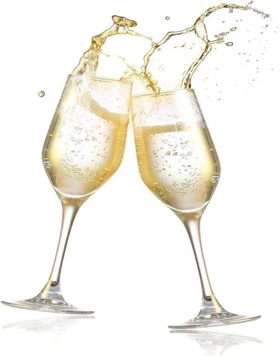 Calici di Prosecco DOC